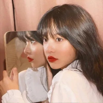 秘河密友